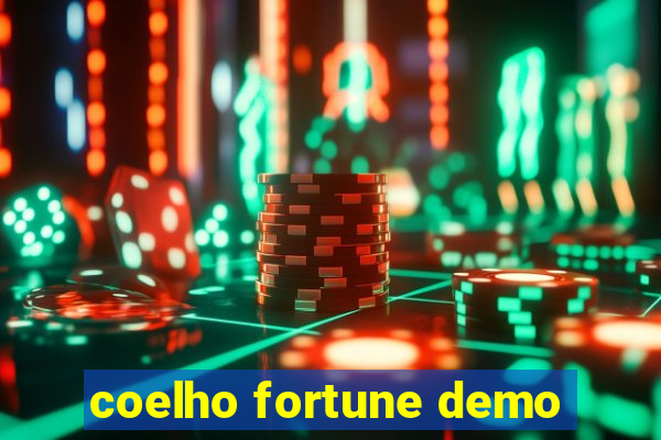 coelho fortune demo