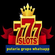 putaria grupo whatsapp