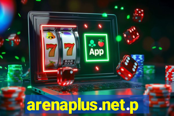 arenaplus.net.ph