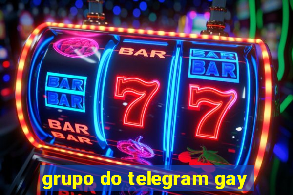 grupo do telegram gay