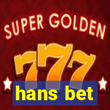 hans bet