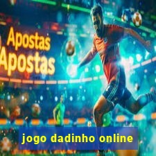 jogo dadinho online