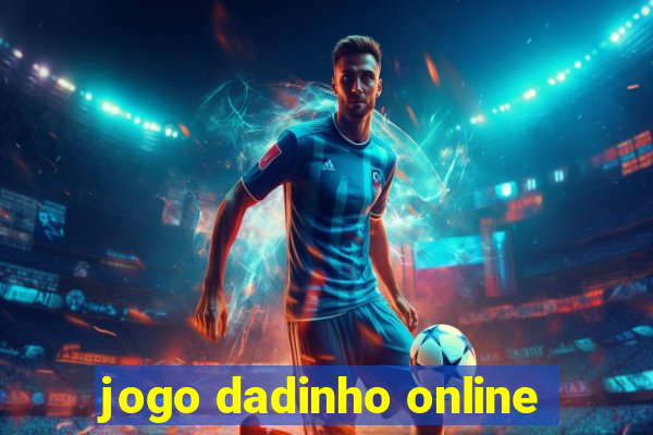 jogo dadinho online