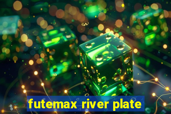 futemax river plate