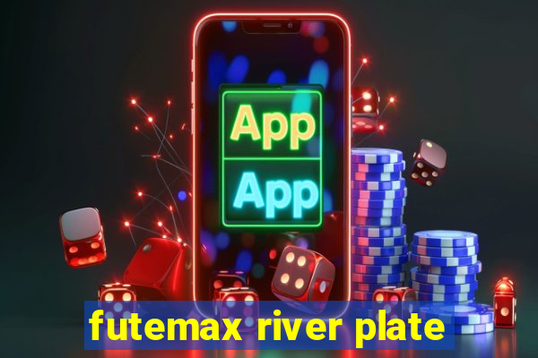 futemax river plate