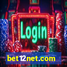 bet12net.com