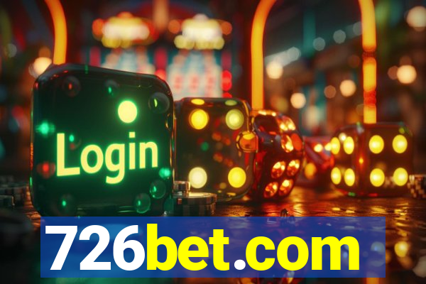 726bet.com