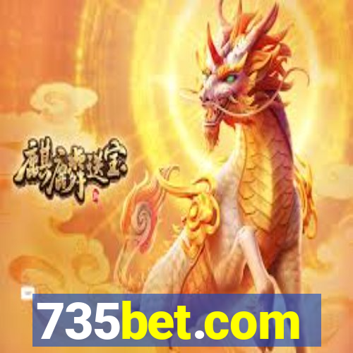 735bet.com