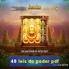 48 leis do poder pdf