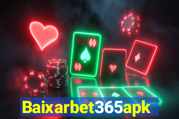 Baixarbet365apk