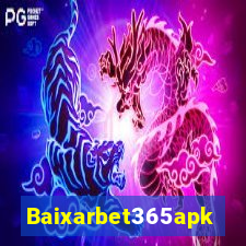 Baixarbet365apk