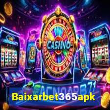 Baixarbet365apk