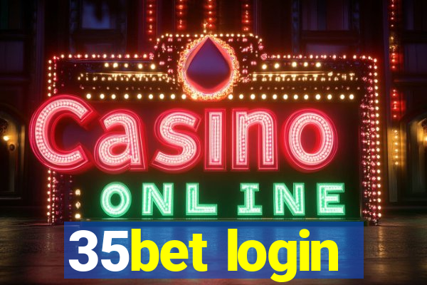 35bet login