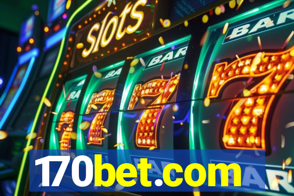 170bet.com