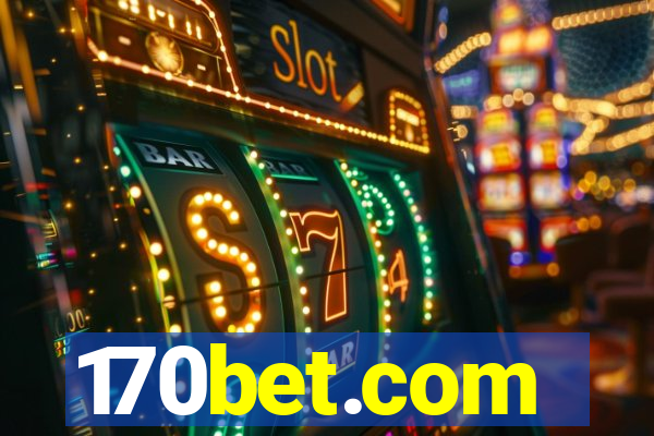 170bet.com