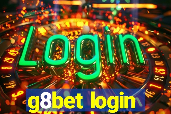 g8bet login