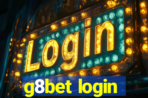 g8bet login