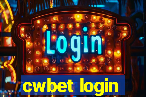 cwbet login