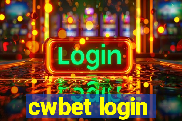 cwbet login