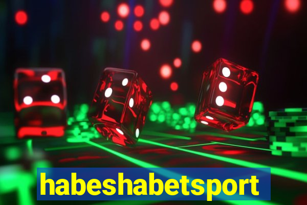 habeshabetsport