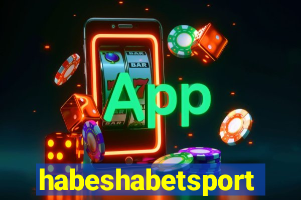 habeshabetsport