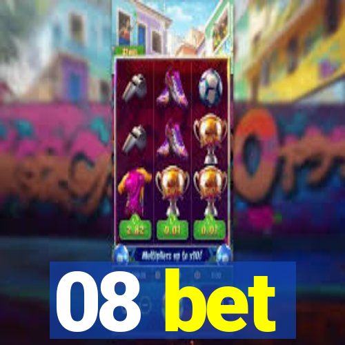 08 bet