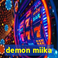 demon miika