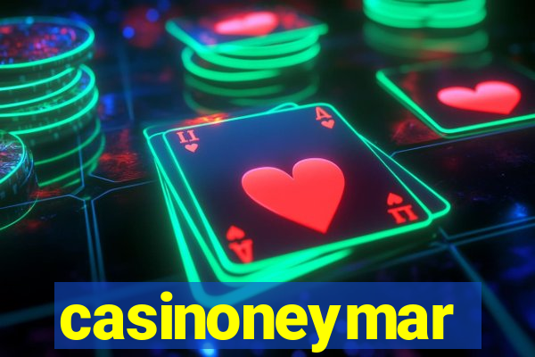 casinoneymar