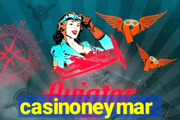 casinoneymar