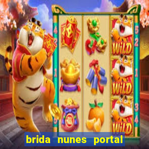 brida nunes portal do zacarias