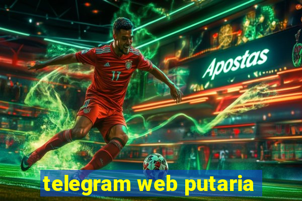 telegram web putaria