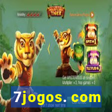 7jogos. com