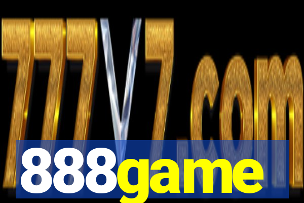 888game