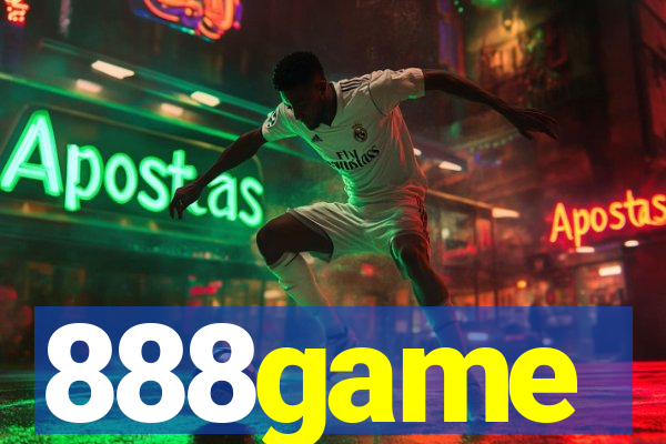 888game