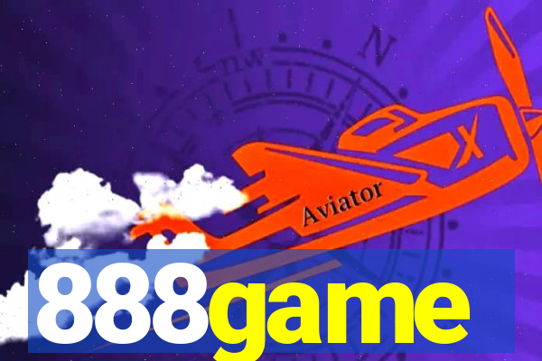 888game