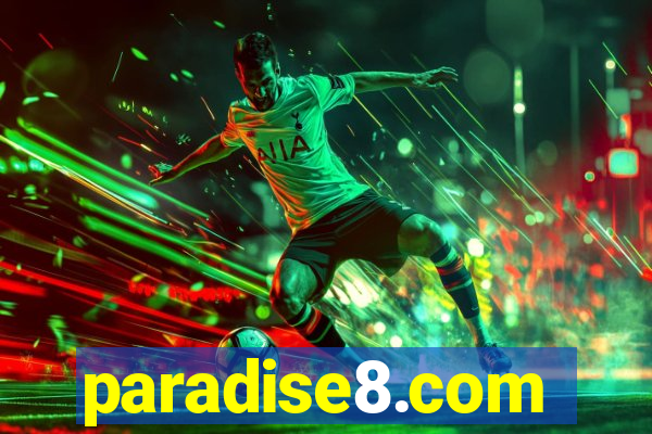 paradise8.com