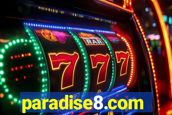 paradise8.com