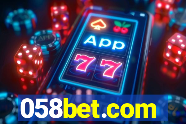 058bet.com