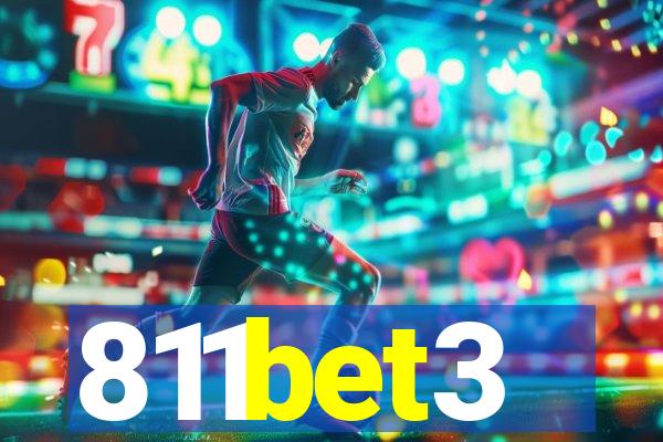 811bet3