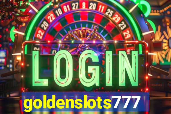 goldenslots777