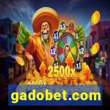 gadobet.com