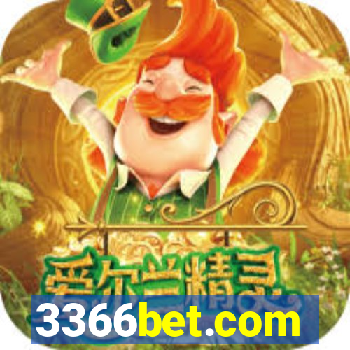 3366bet.com