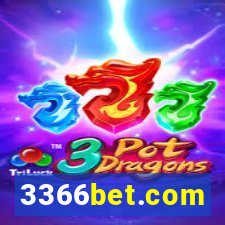 3366bet.com