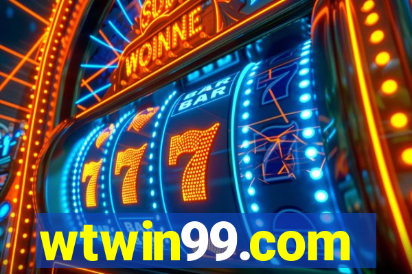 wtwin99.com