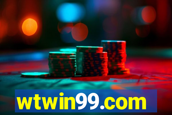 wtwin99.com