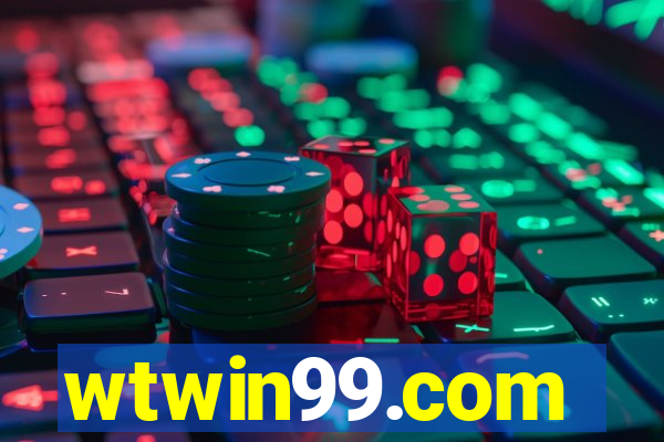 wtwin99.com