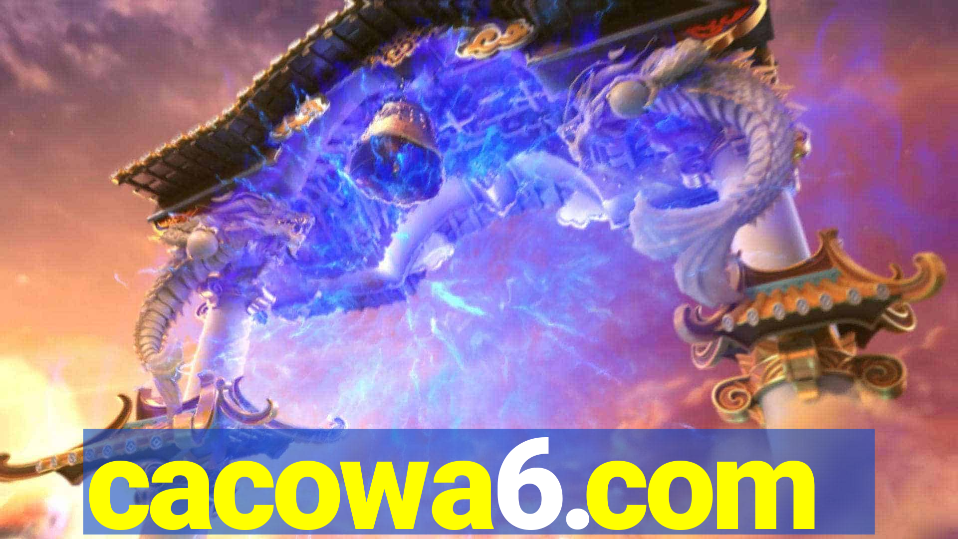 cacowa6.com