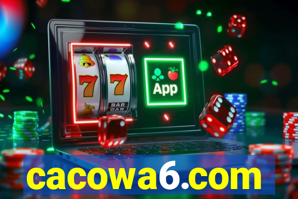 cacowa6.com