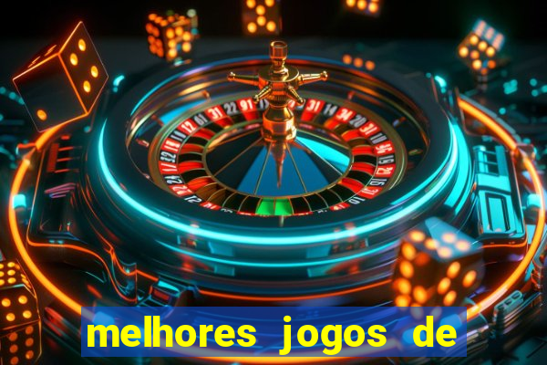 melhores jogos de ganhar dinheiro de verdade