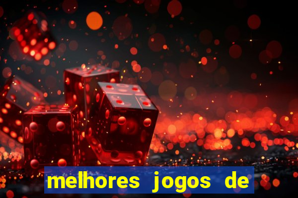 melhores jogos de ganhar dinheiro de verdade